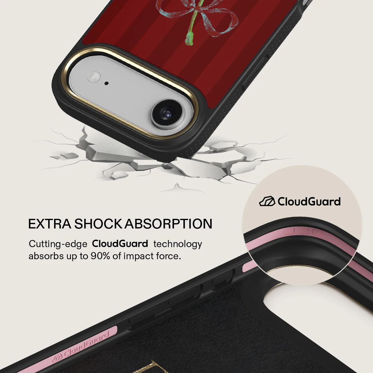 Pick It - iPhone Air Case - Image 7