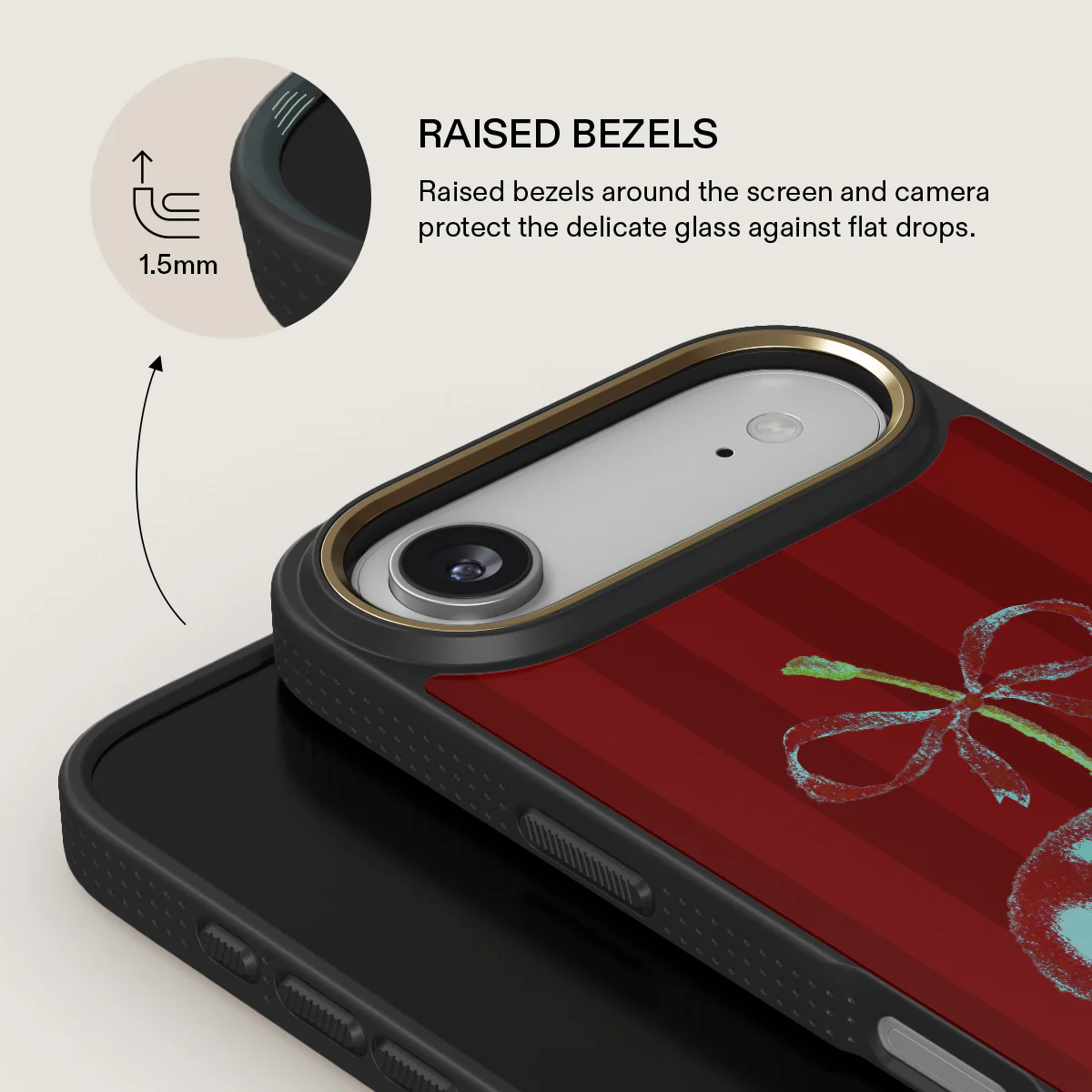 Pick It - iPhone Air Case - Image 8