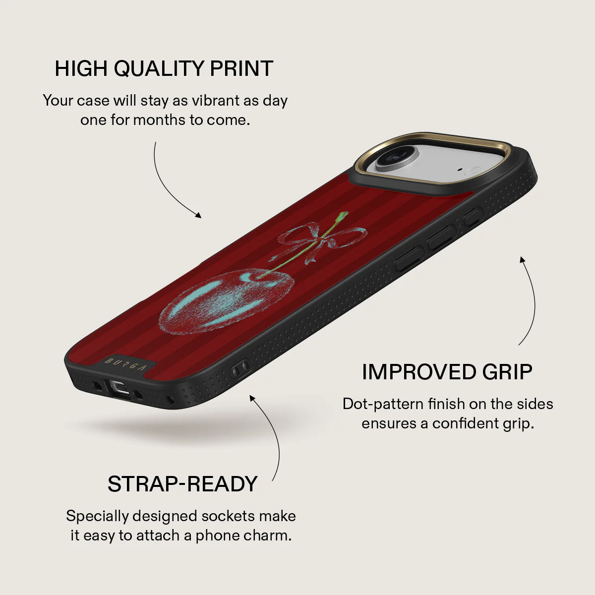 Pick It - iPhone Air Case - Image 9