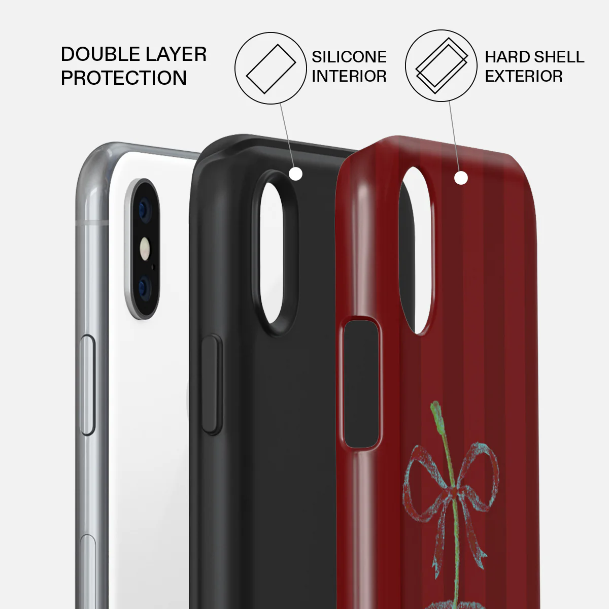 Pick It - iPhone X / XS Case - Image 6