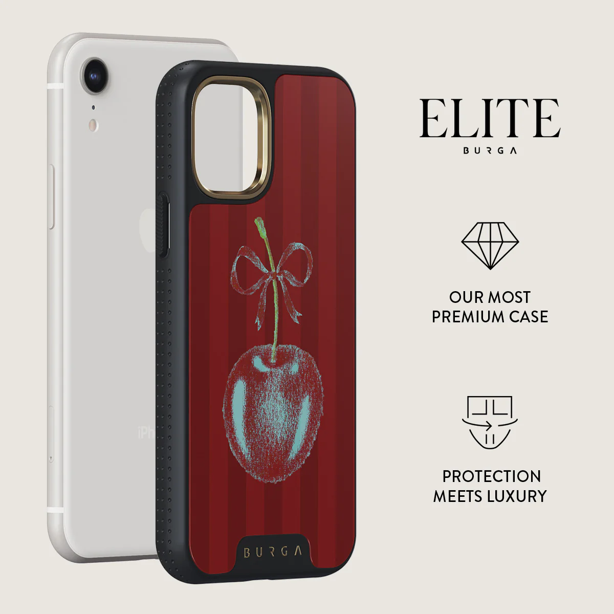 Pick It - iPhone XR Case - Image 10