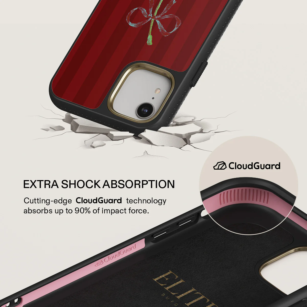 Pick It - iPhone XR Case - Image 11