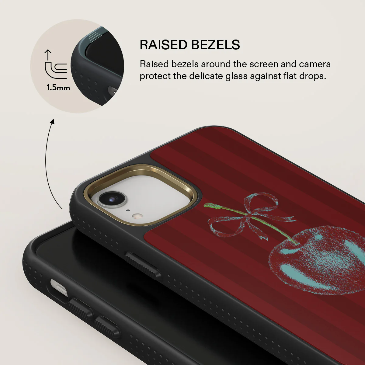Pick It - iPhone XR Case - Image 12