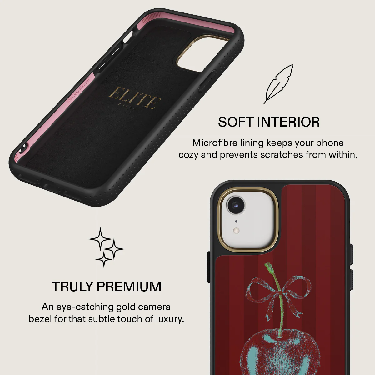 Pick It - iPhone XR Case - Image 14