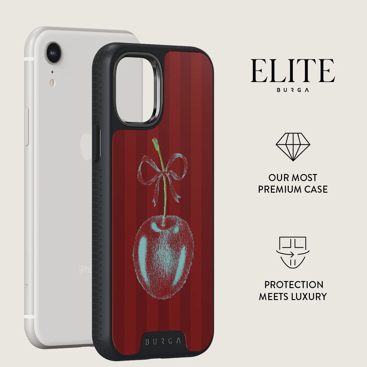 Pick It - iPhone XR Case - Image 17