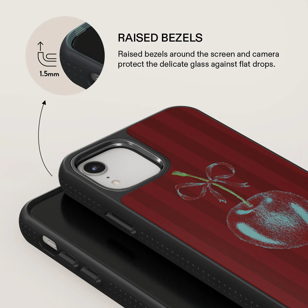 Pick It - iPhone XR Case - Image 19