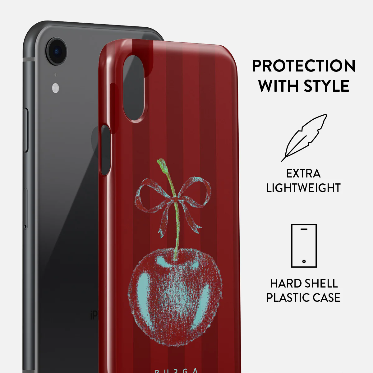 Pick It - iPhone XR Case - Image 2
