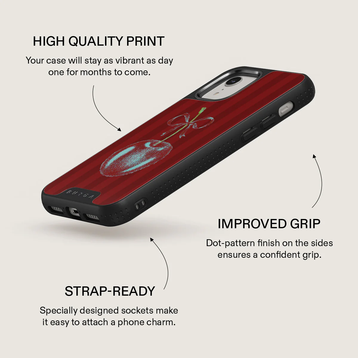 Pick It - iPhone XR Case - Image 20