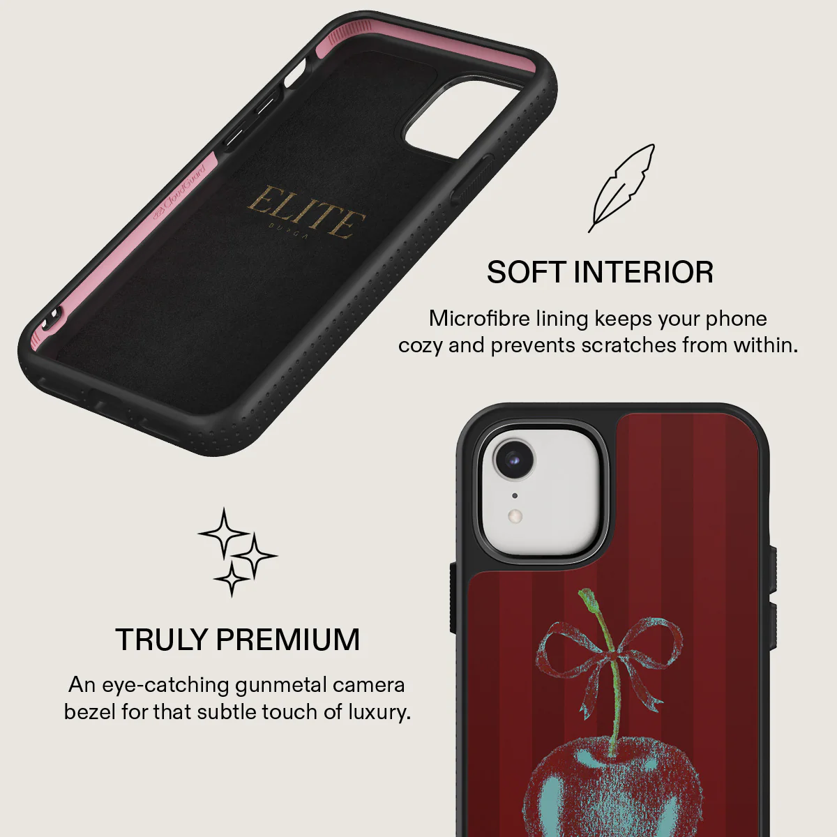 Pick It - iPhone XR Case - Image 21
