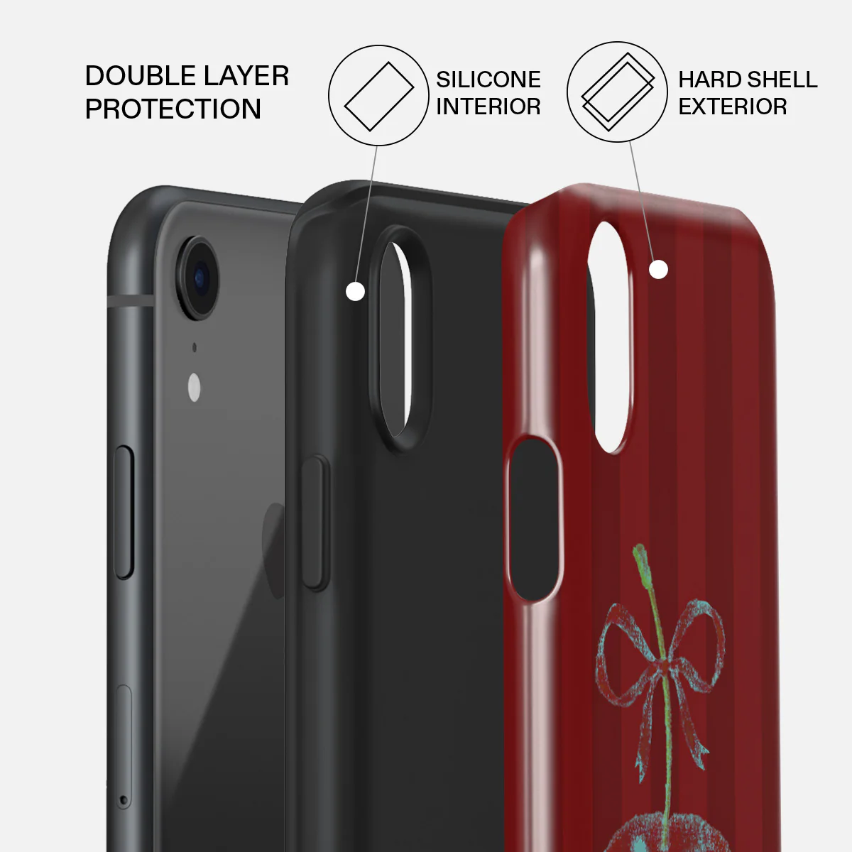 Pick It - iPhone XR Case - Image 6