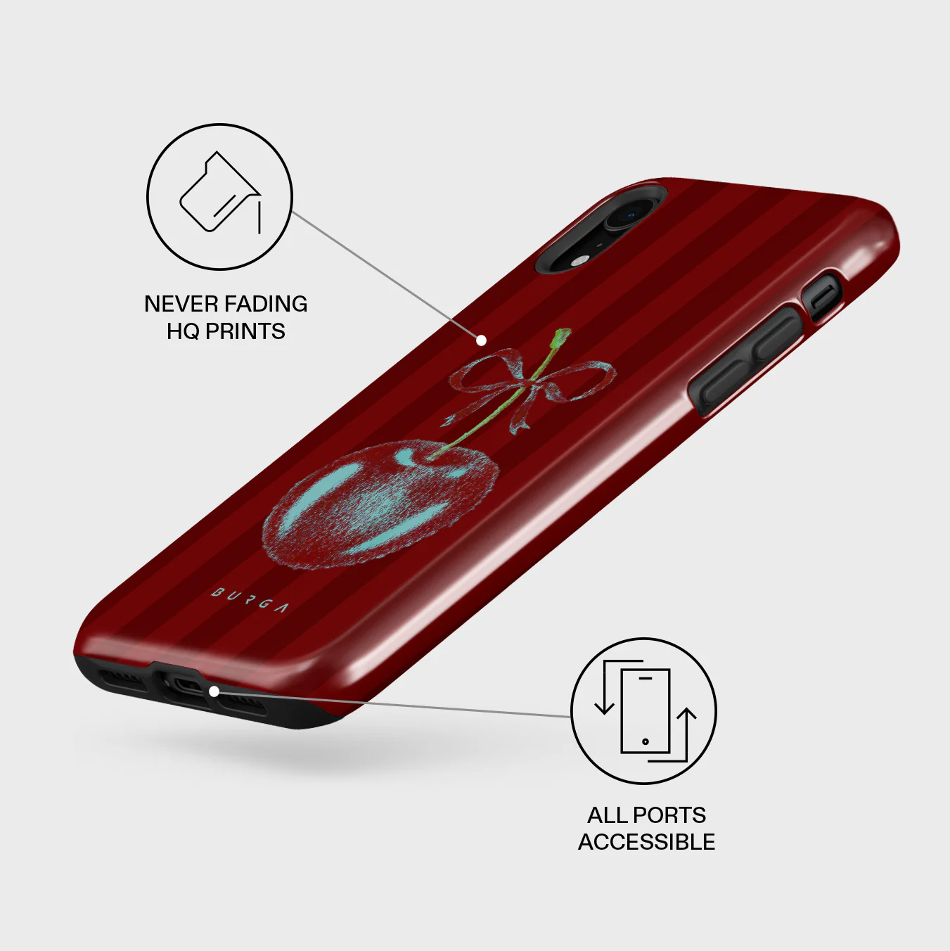 Pick It - iPhone XR Case - Image 7