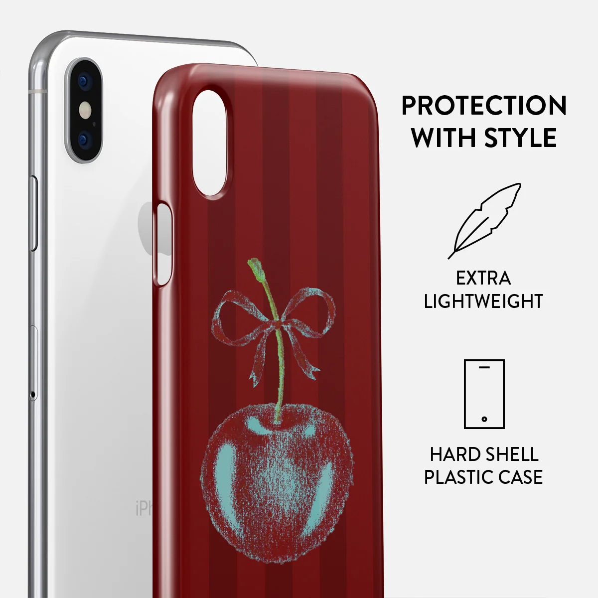 Pick It - iPhone XS Max Case - Image 2