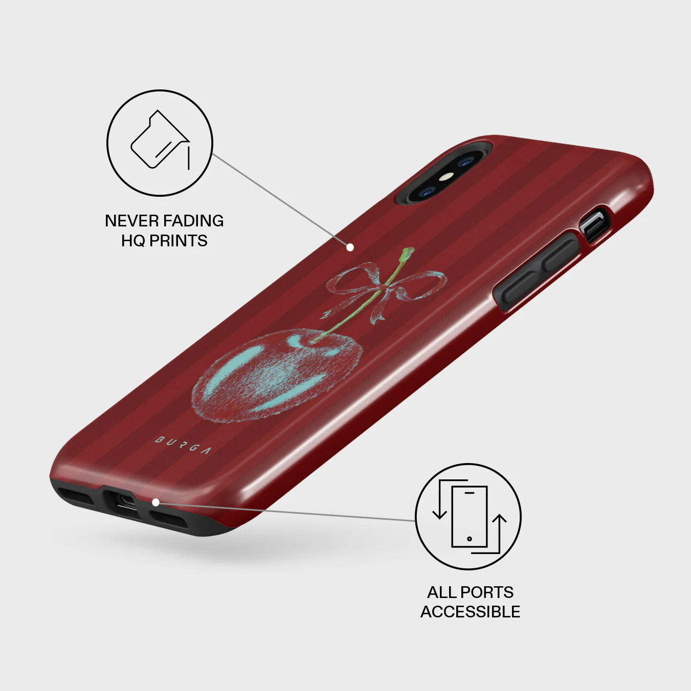 Pick It - iPhone XS Max Case - Image 7