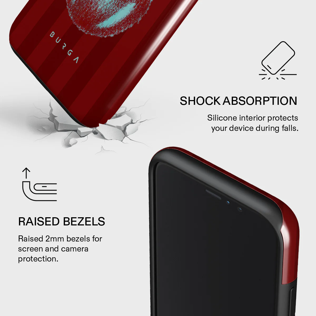 Pick It - iPhone XS Max Case - Image 8