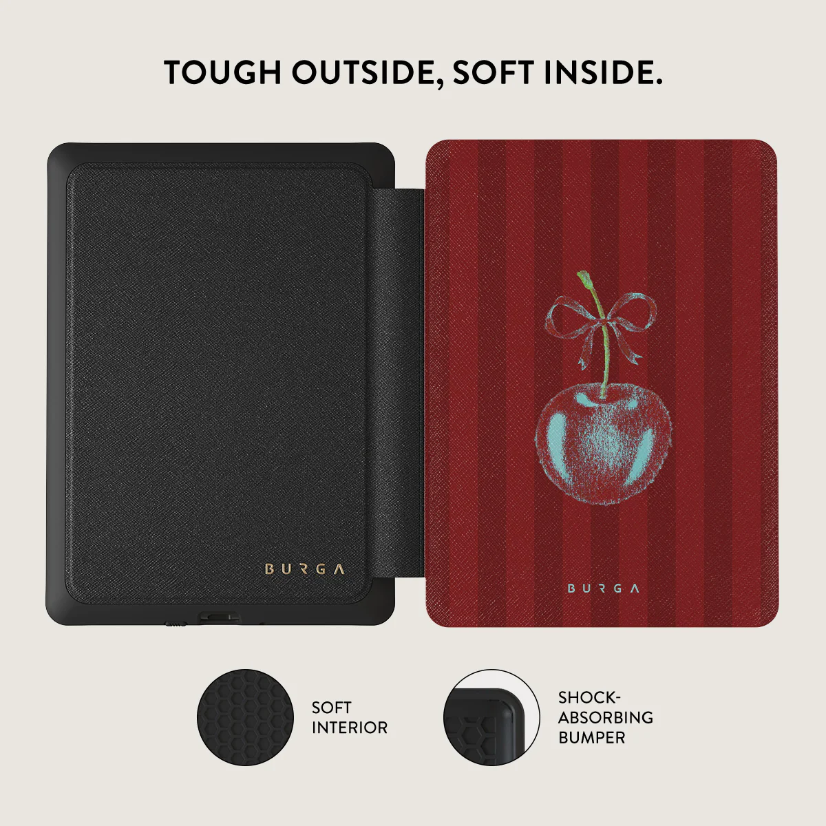 Pick It - Kindle Paperwhite (12th Gen) Case - Image 4