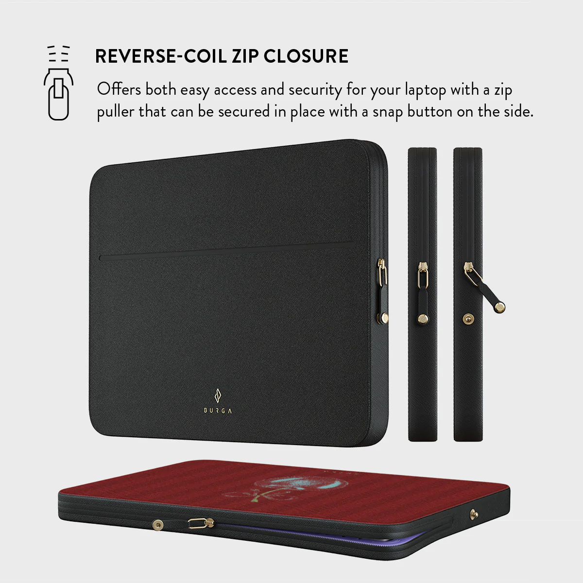 Pick It - Laptop Sleeve - Image 9