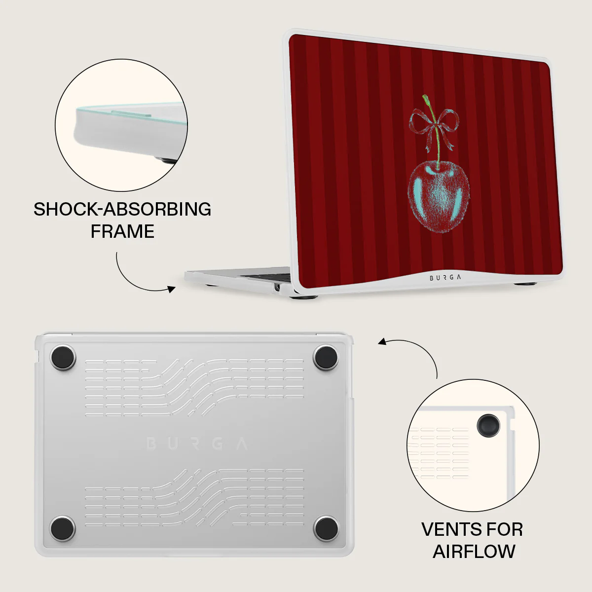 Pick It - Macbook Case - Image 6