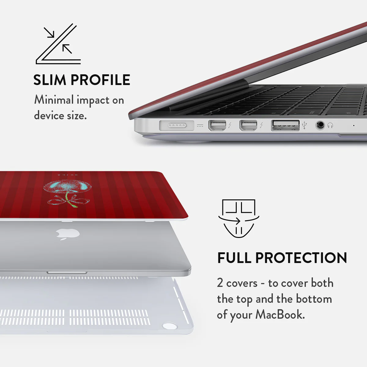 Pick It - Macbook Case - Image 17