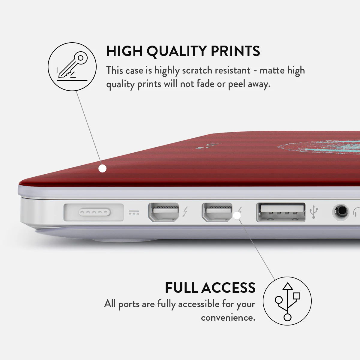 Pick It - Macbook Case - Image 19