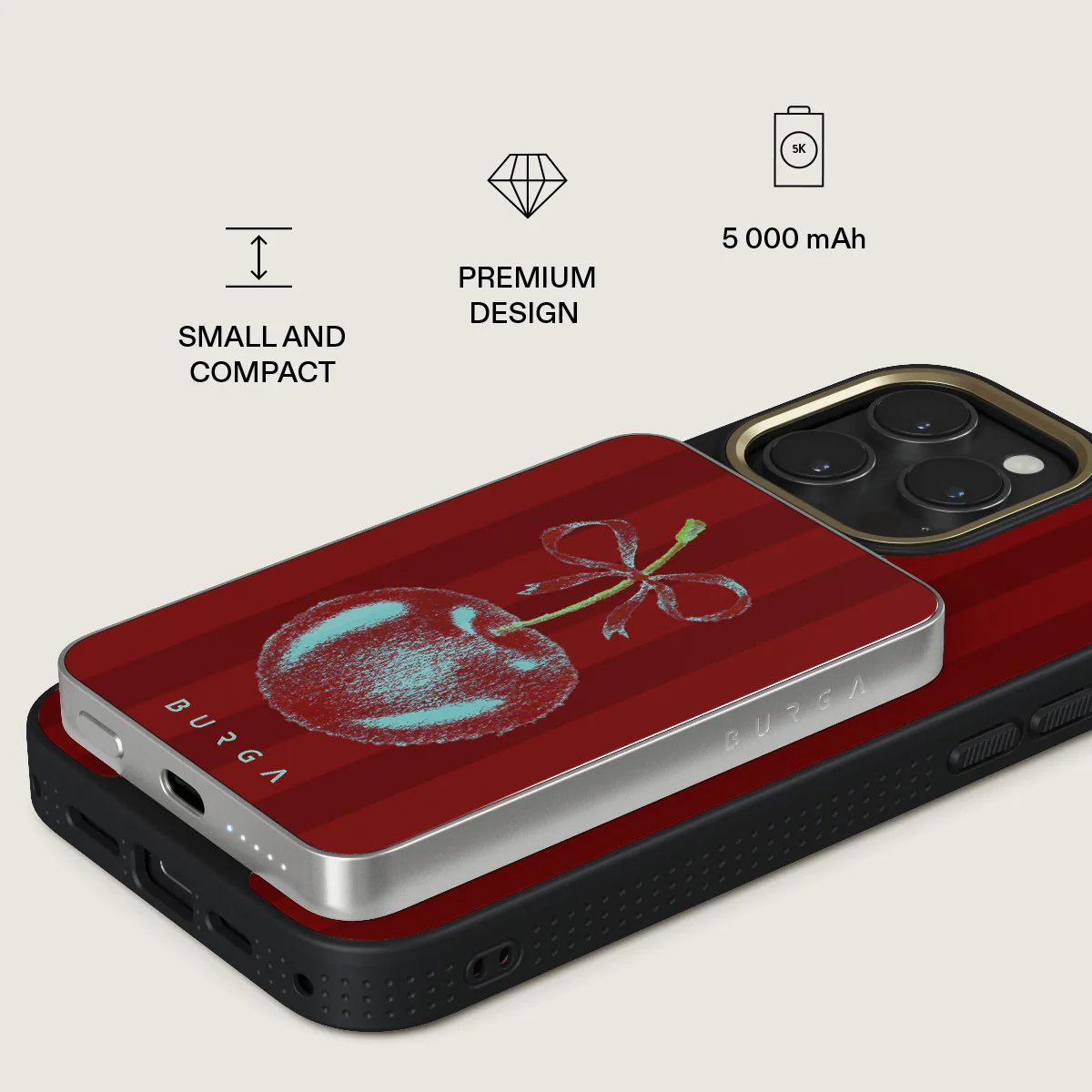 Pick It - Magnetic Power Bank - Image 12