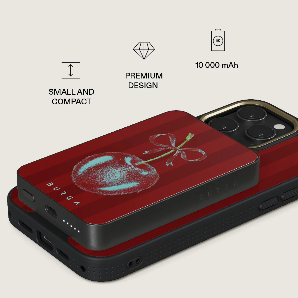 Pick It - Magnetic Power Bank - Image 17