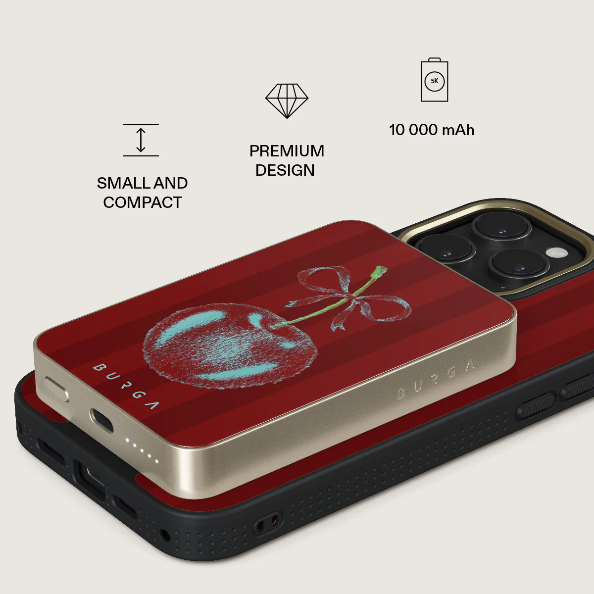 Pick It - Magnetic Power Bank - Image 22