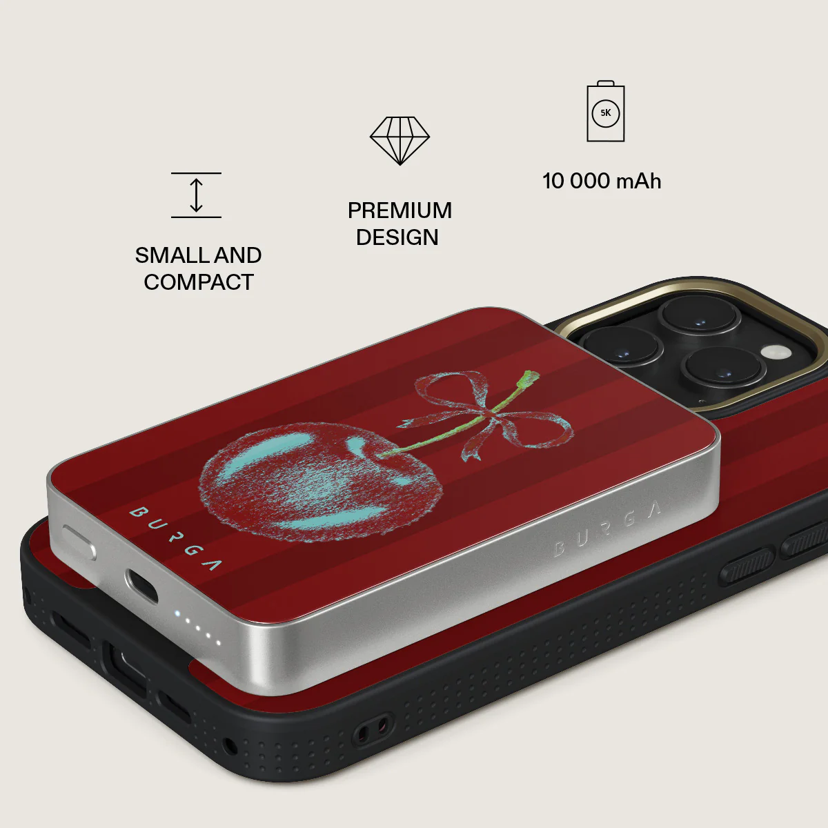 Pick It - Magnetic Power Bank - Image 27