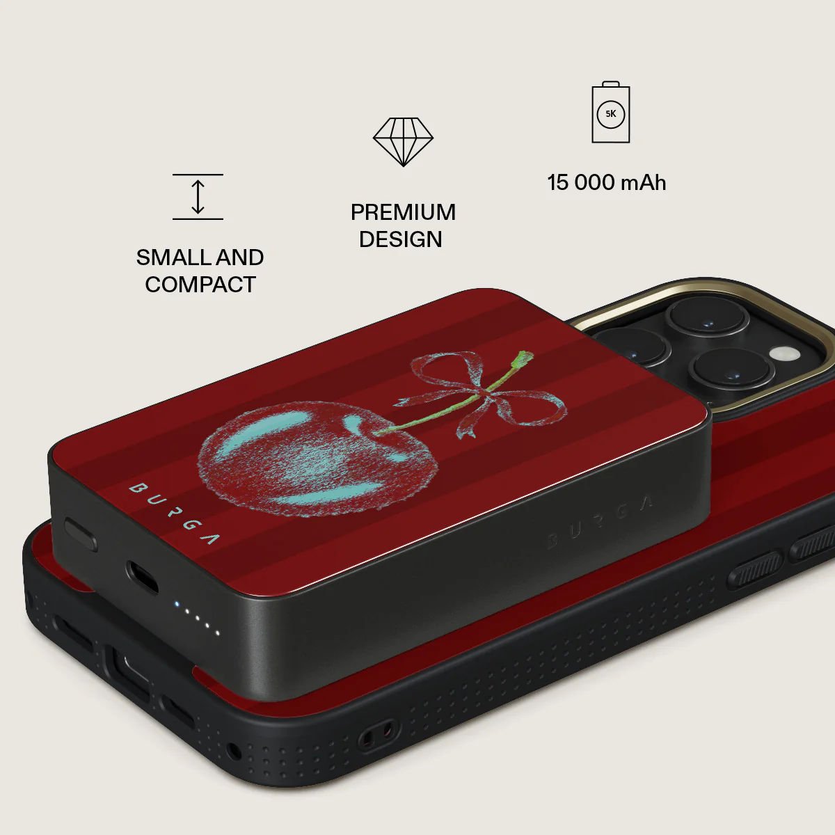 Pick It - Magnetic Power Bank - Image 32