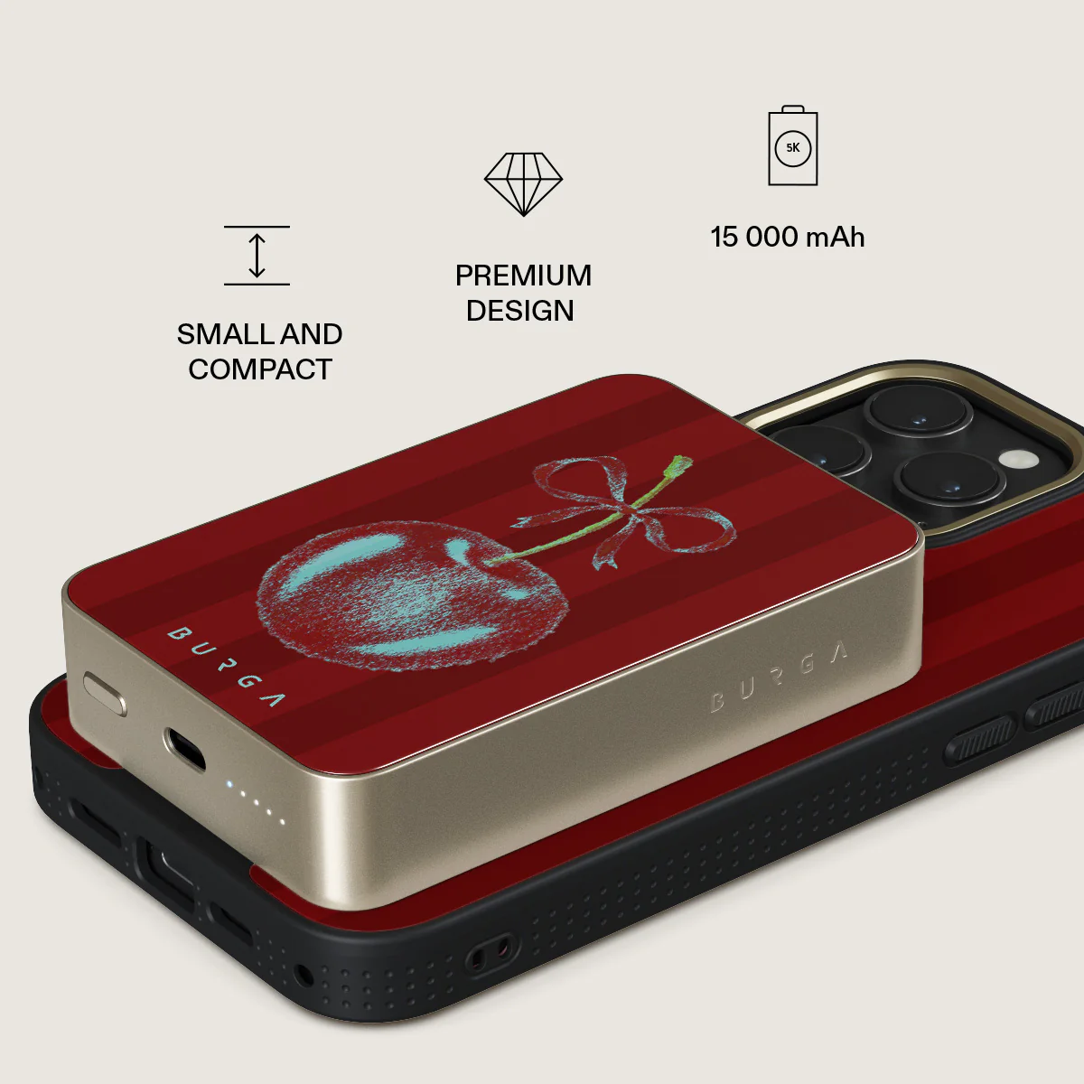 Pick It - Magnetic Power Bank - Image 37