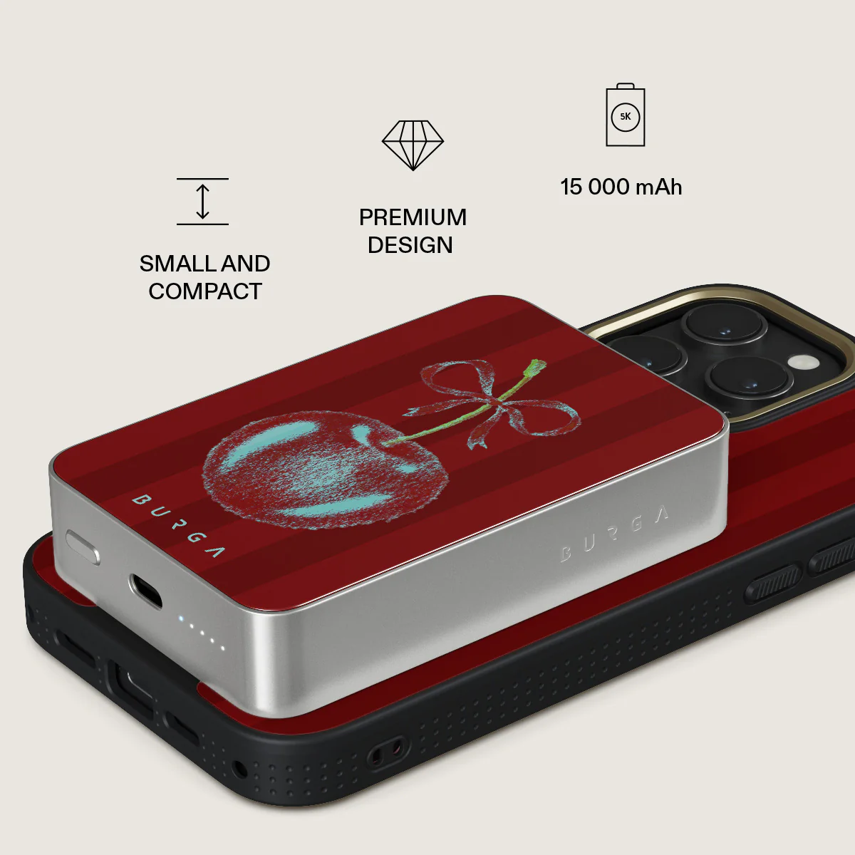 Pick It - Magnetic Power Bank - Image 42
