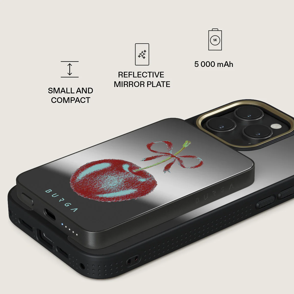 Pick It - Magnetic Power Bank - Image 47