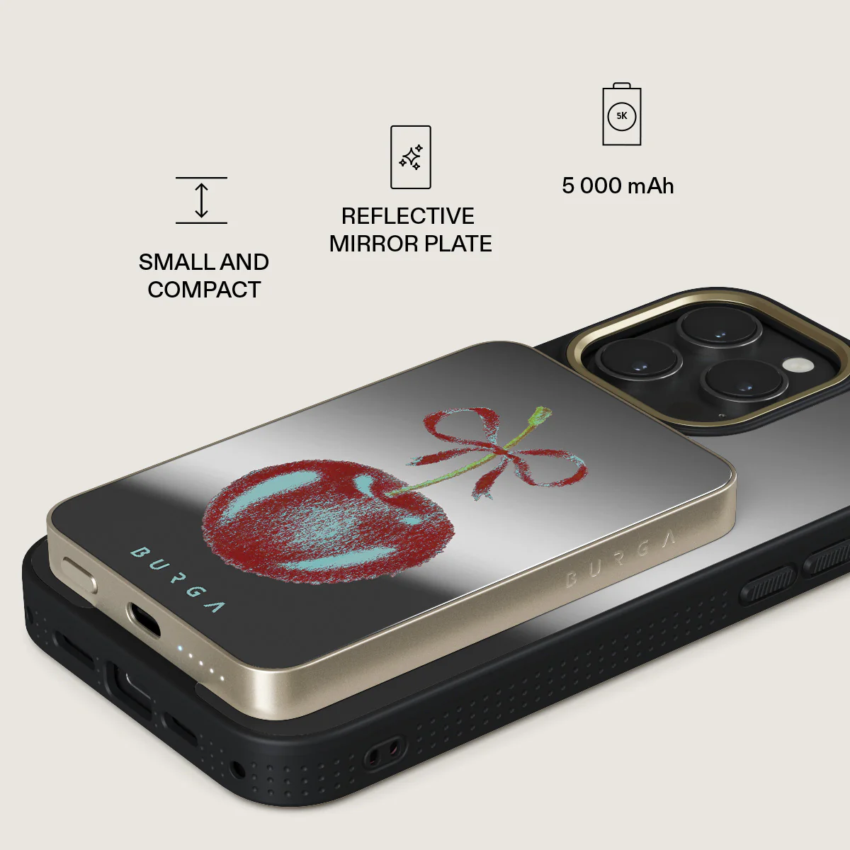 Pick It - Magnetic Power Bank - Image 52