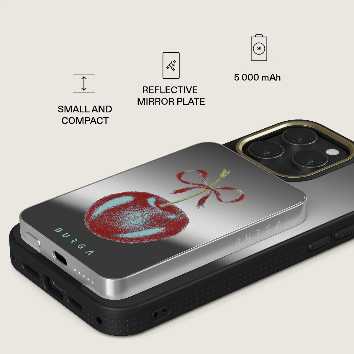 Pick It - Magnetic Power Bank - Image 57
