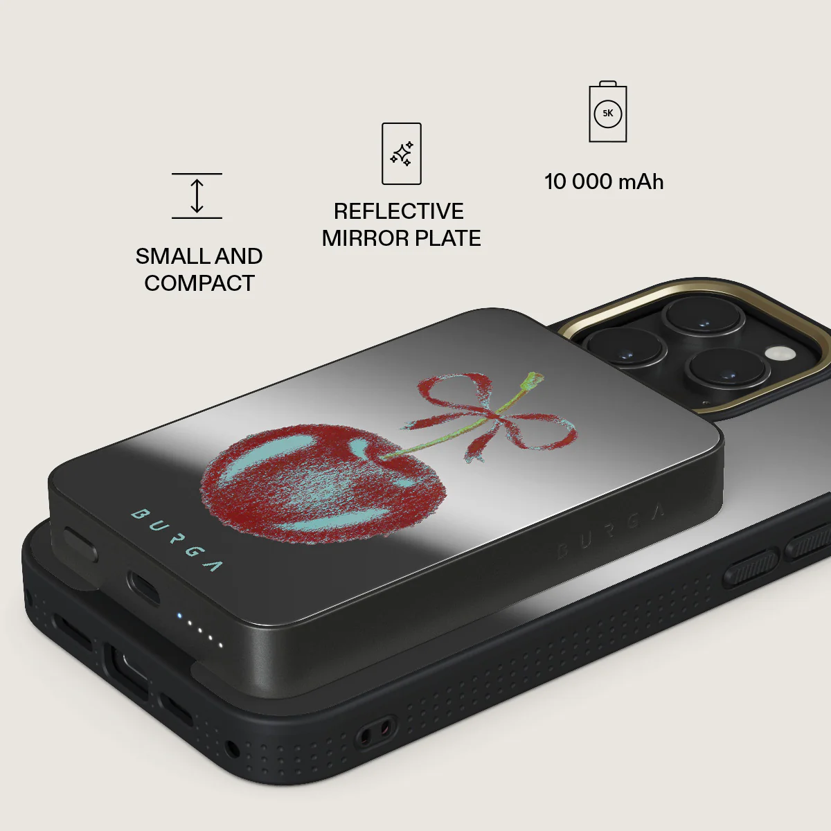Pick It - Magnetic Power Bank - Image 62