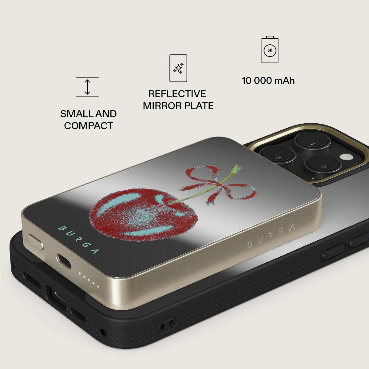 Pick It - Magnetic Power Bank - Image 67