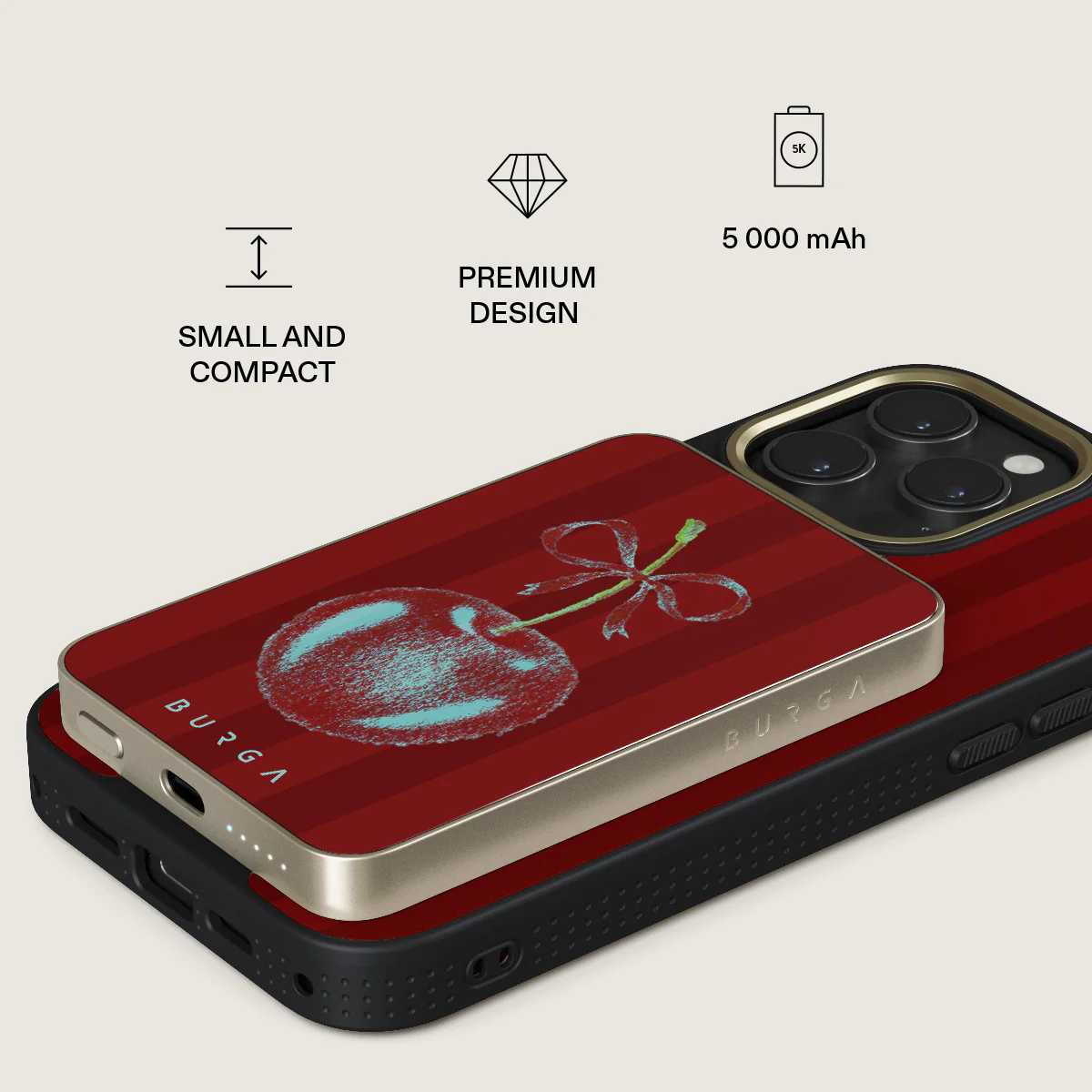 Pick It - Magnetic Power Bank - Image 7