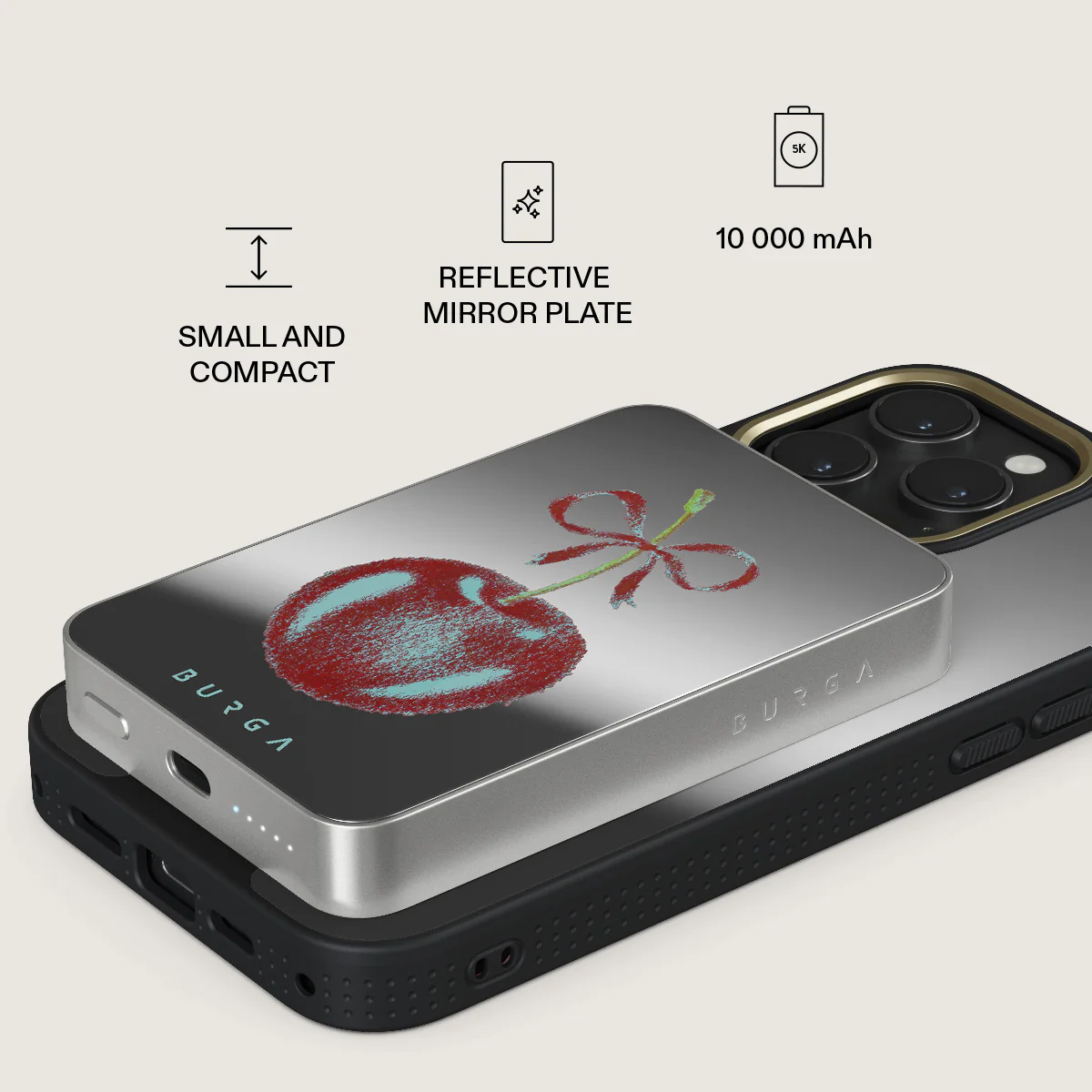 Pick It - Magnetic Power Bank - Image 72