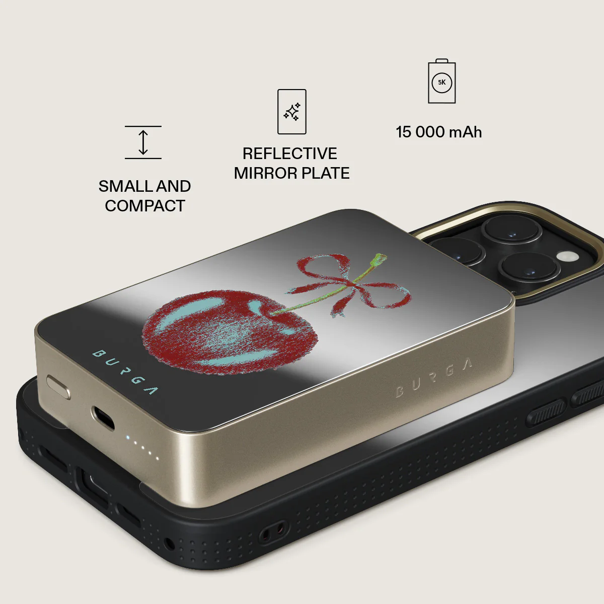 Pick It - Magnetic Power Bank - Image 82