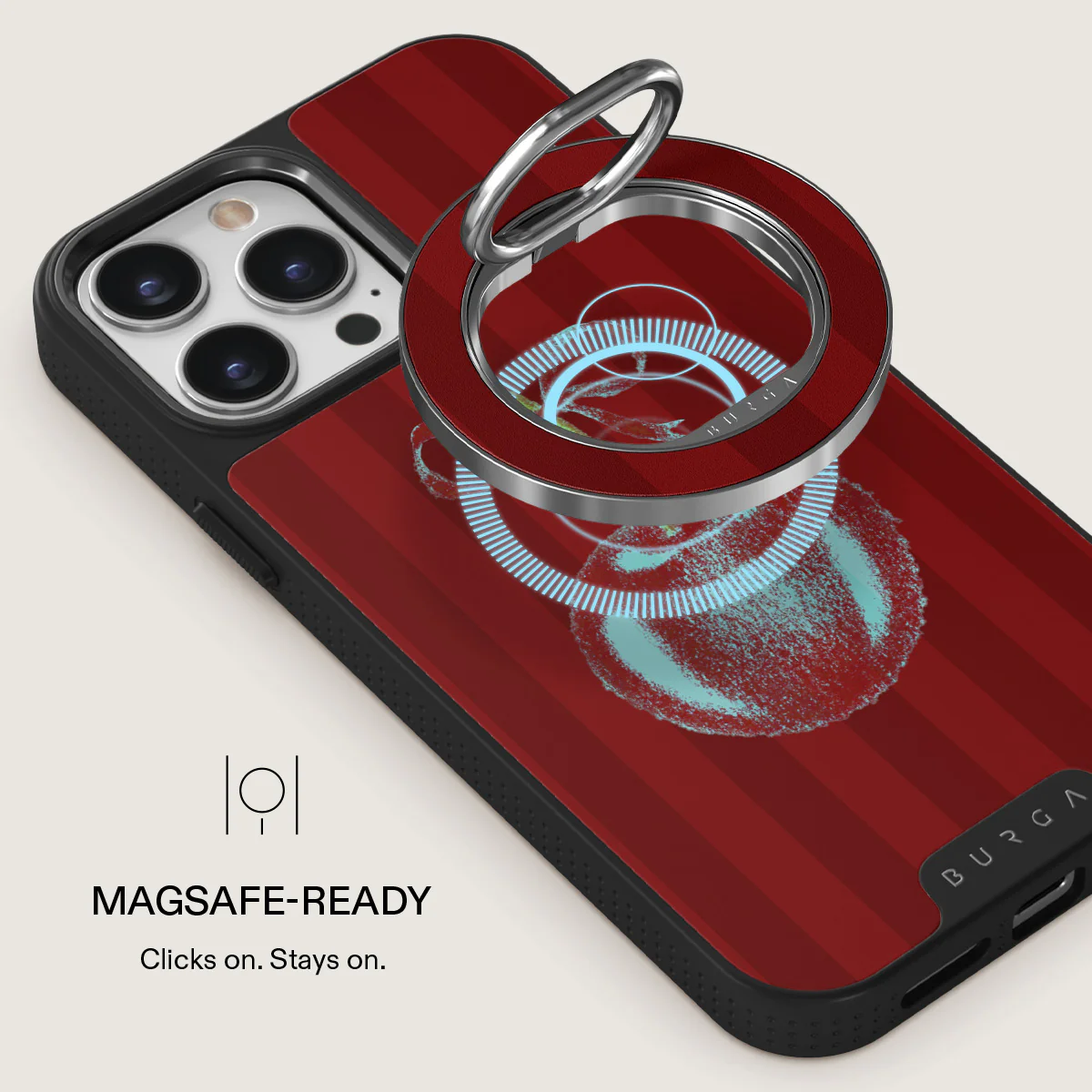 Pick It - Magnetic Ring Holder - Image 4