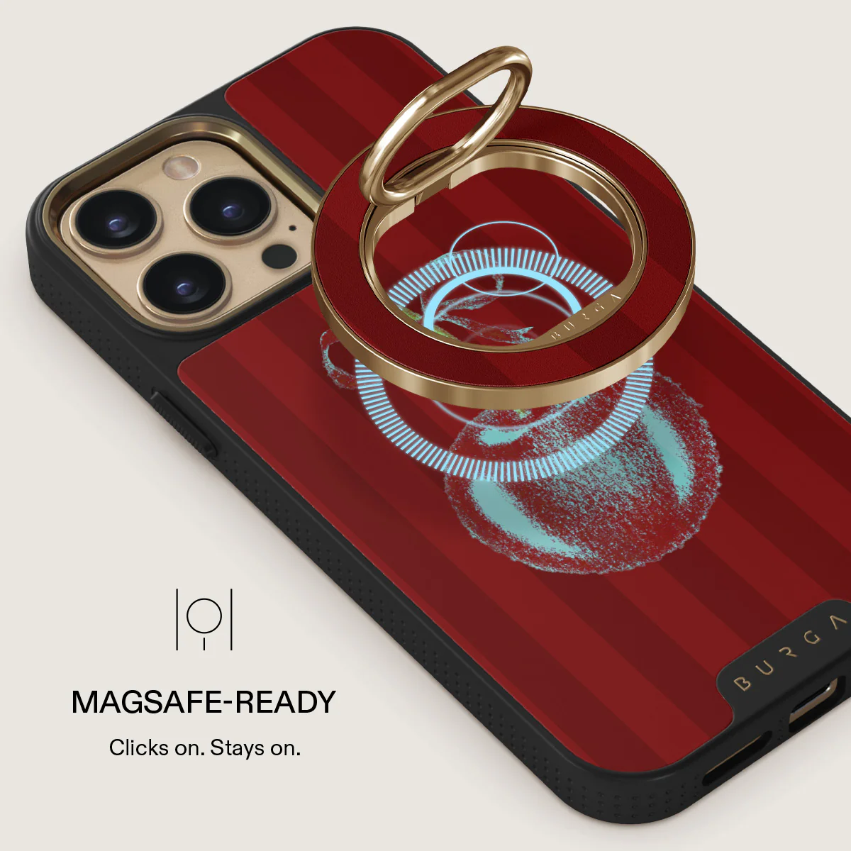 Pick It - Magnetic Ring Holder - Image 8