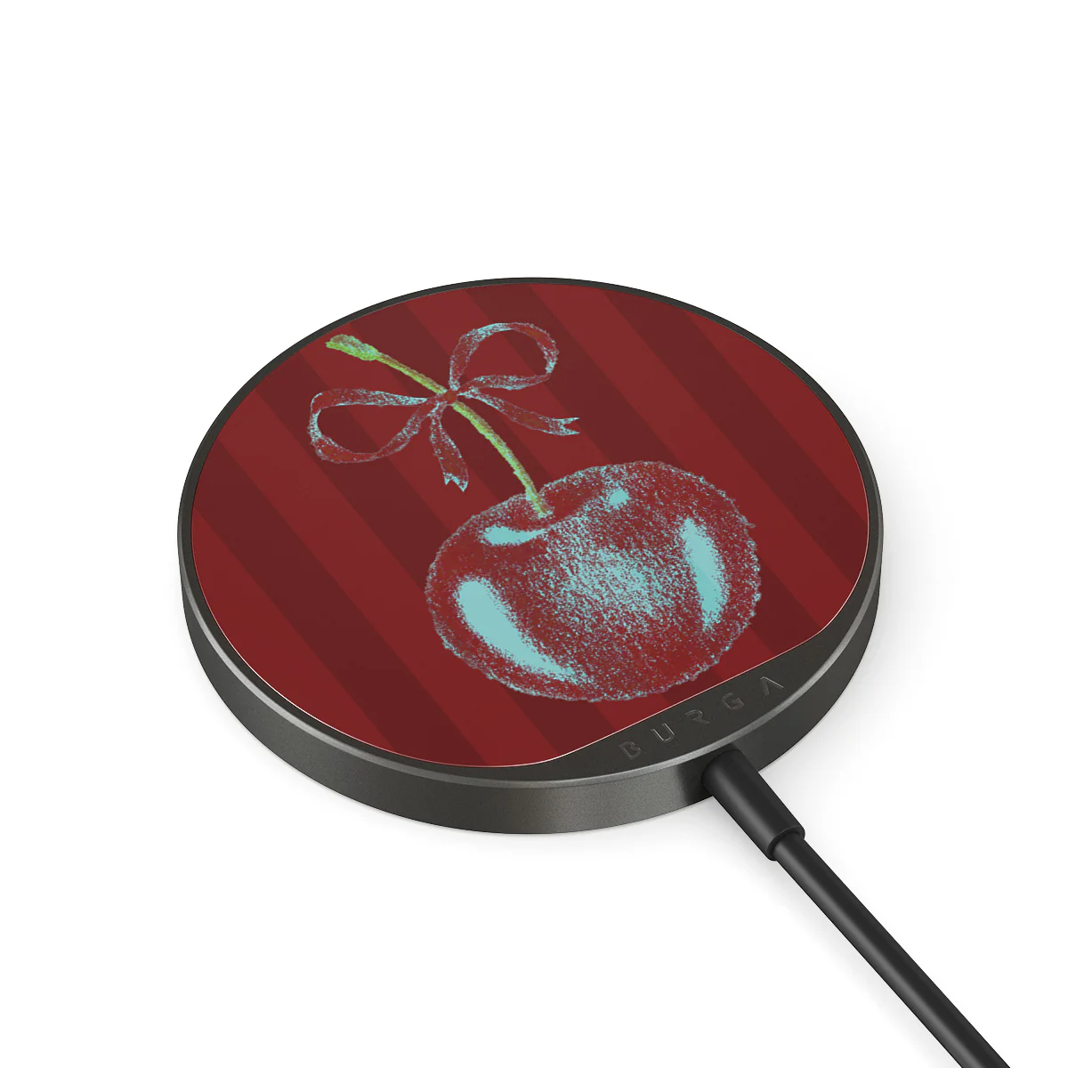 Pick It - Magnetic Wireless Charger - Image 4