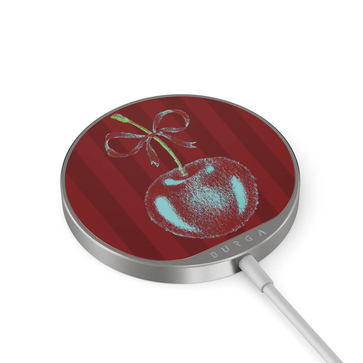Pick It - Magnetic Wireless Charger - Image 7