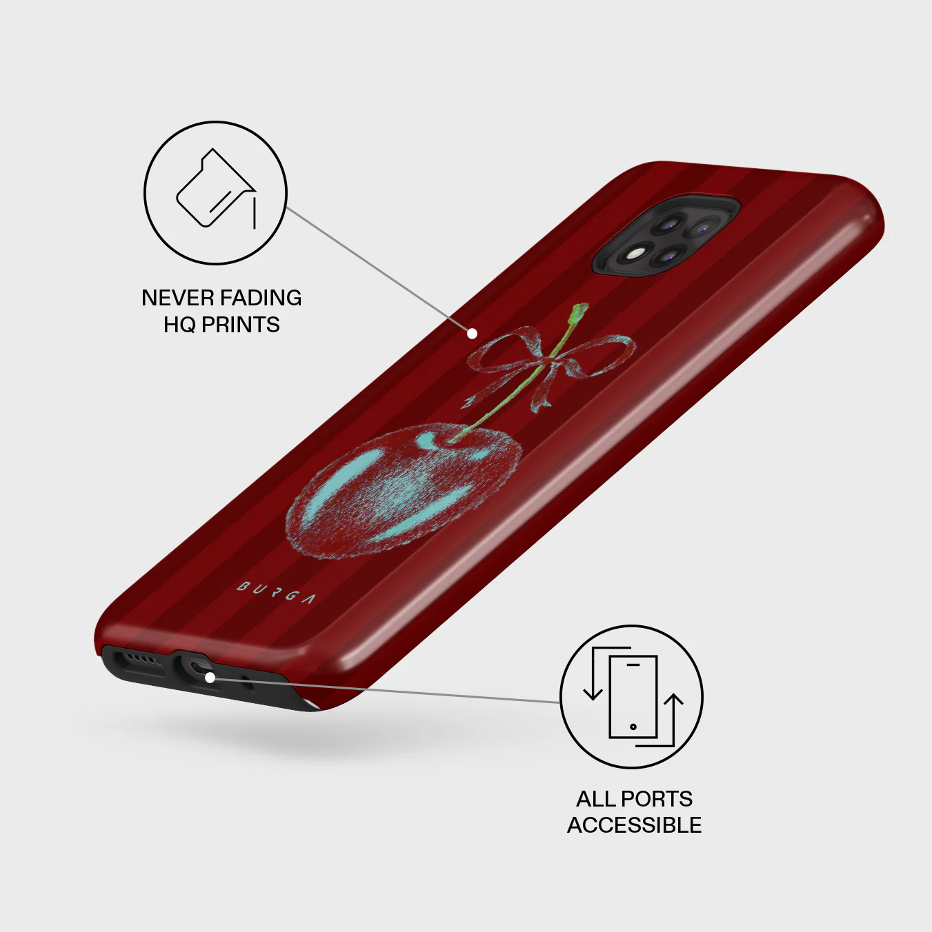 Pick It - Motorola Moto G Power 2021 Case - Image 3