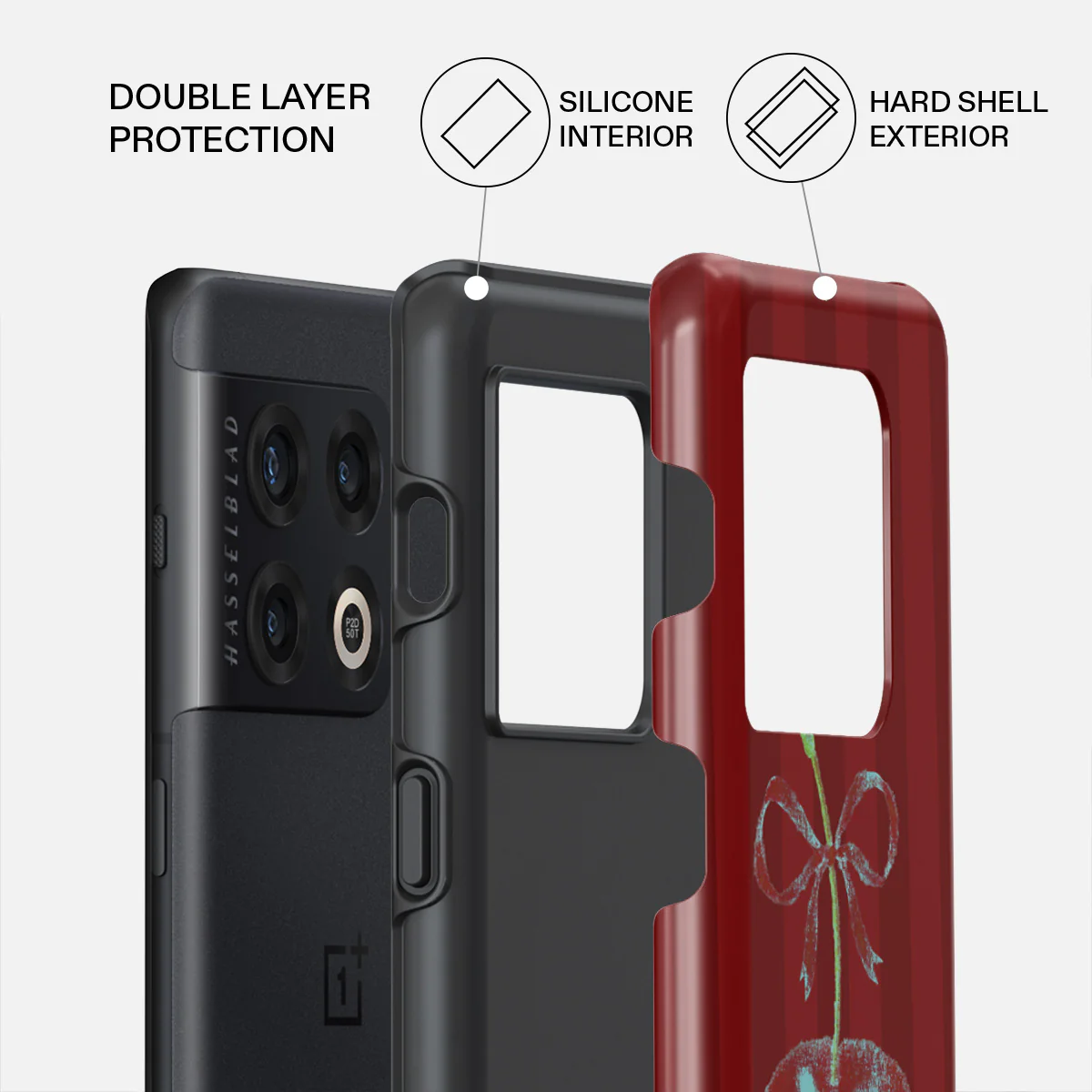 Pick It - OnePlus 10 Pro 5G Case - Image 2
