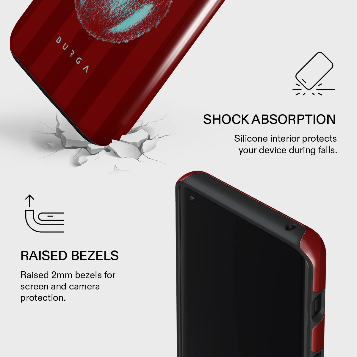 Pick It - OnePlus 10 Pro 5G Case - Image 4
