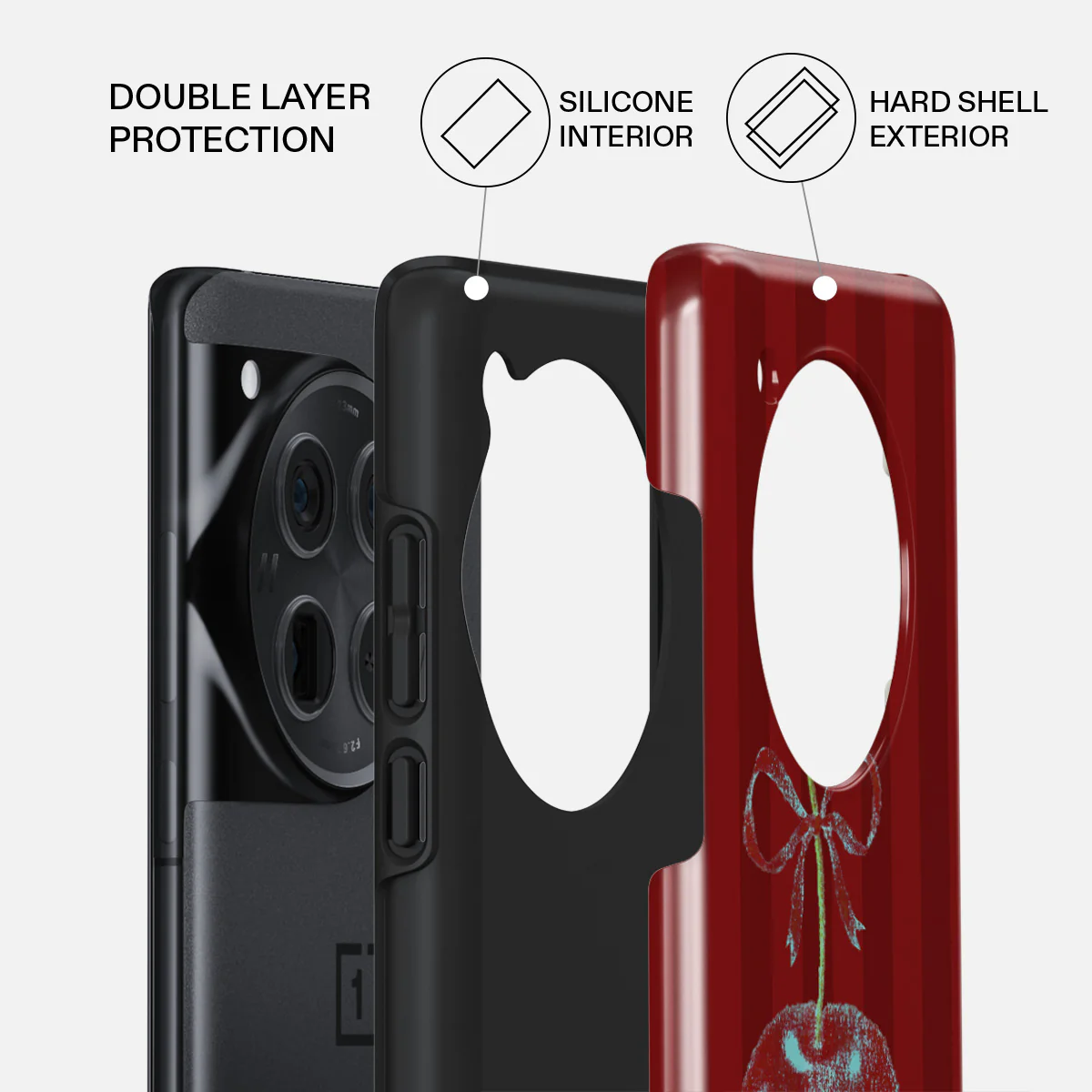 Pick It - OnePlus 12 Case - Image 2