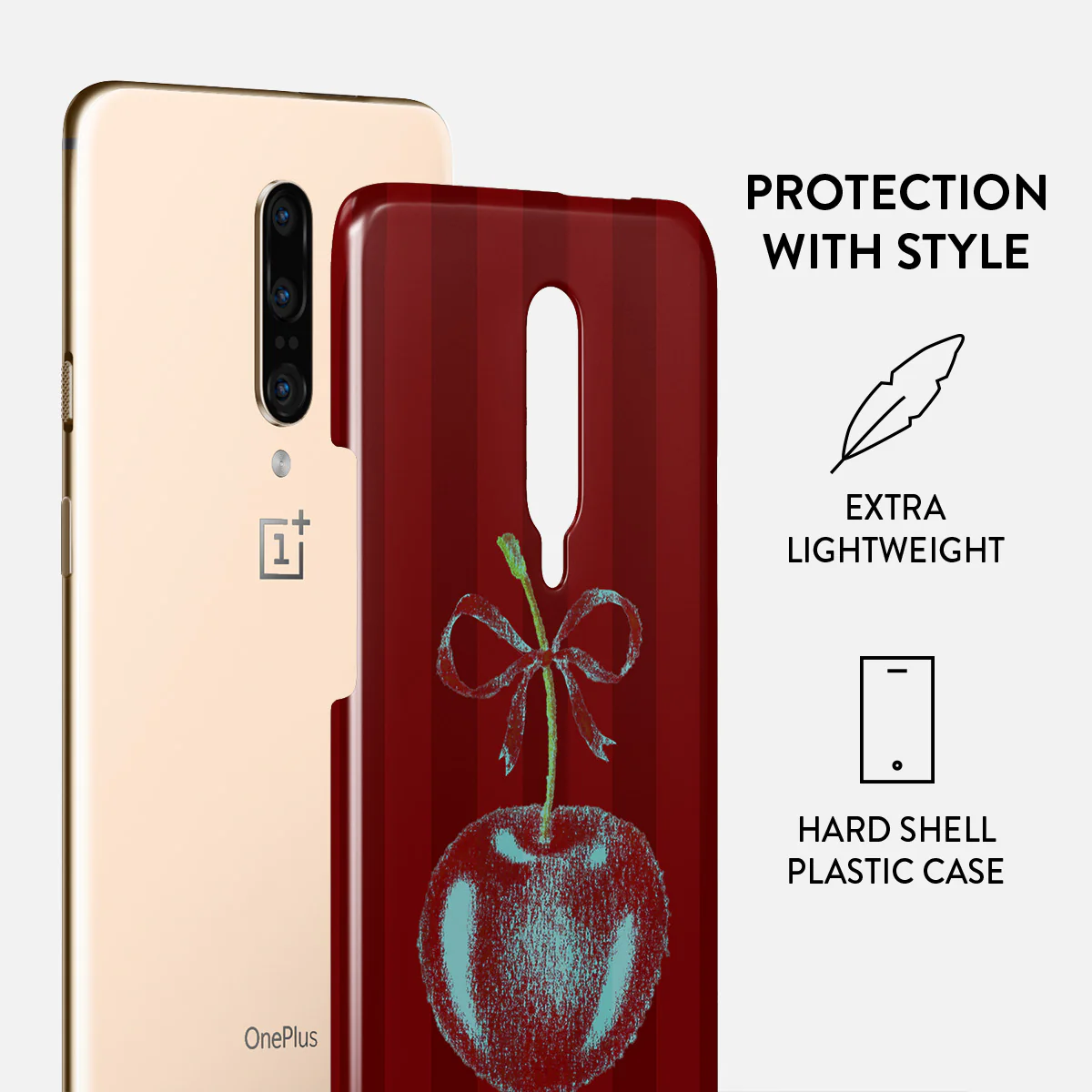 Pick It - OnePlus 7 Pro / 7T Pro Case - Image 2