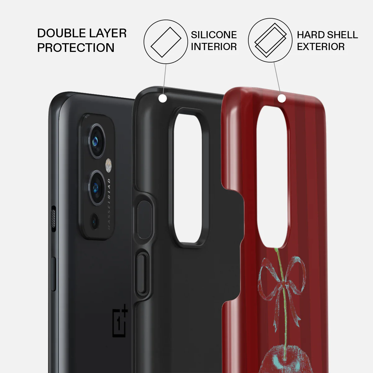 Pick It - OnePlus 9 Case - Image 2