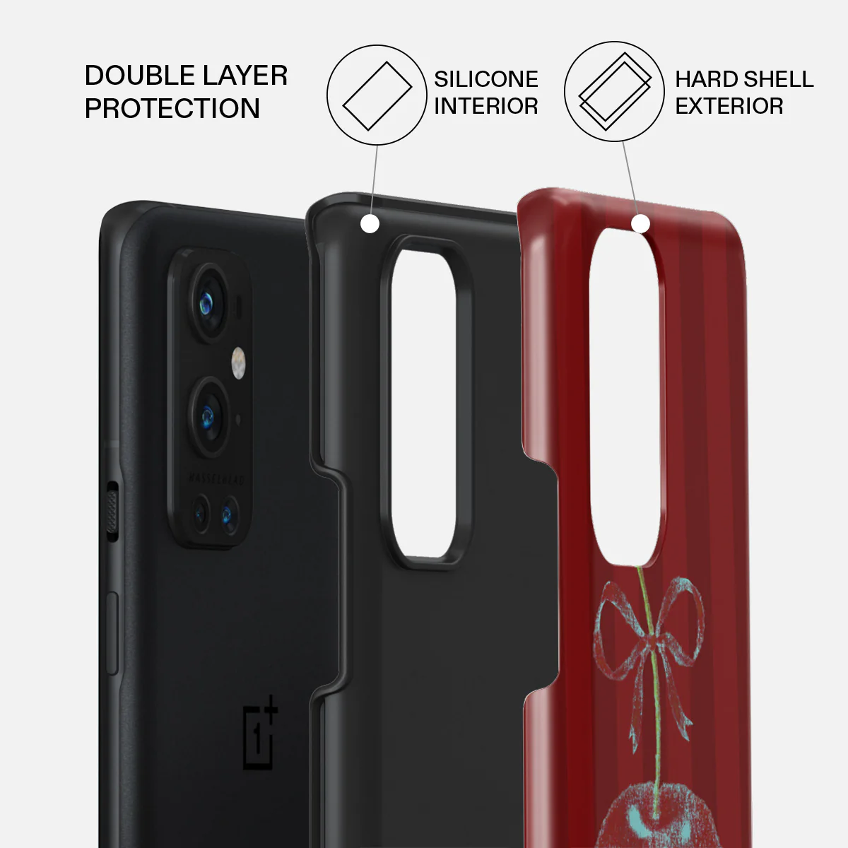 Pick It - OnePlus 9 Pro Case - Image 2
