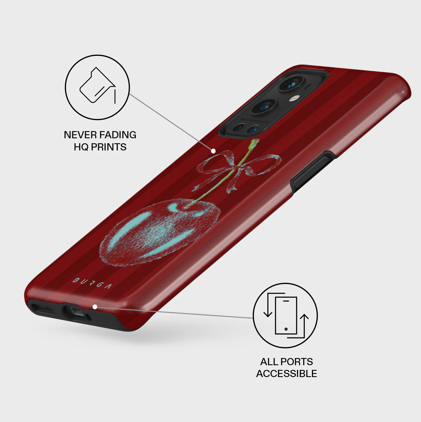 Pick It - OnePlus 9 Pro Case - Image 3